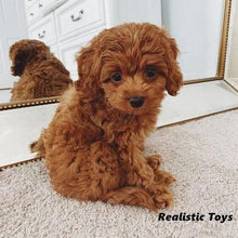 Load image into Gallery viewer, 🔥REALISTIC TEDDY DOG LUCKY - $29.80 ONLY LAST 2 DAYS🔥