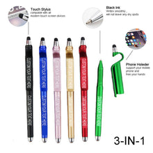 Load image into Gallery viewer, Creative Custom Name Pen(6 pack)