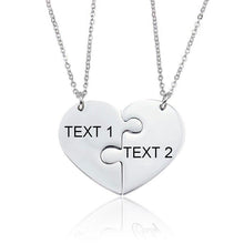 Load image into Gallery viewer, Custom Name  Necklace