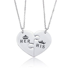Load image into Gallery viewer, Custom Name  Necklace