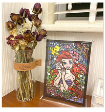 Load image into Gallery viewer, Hd DIY custom acrylic puzzle