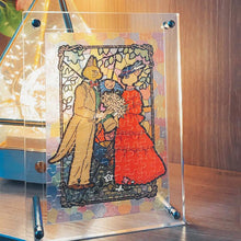 Load image into Gallery viewer, Hd DIY custom acrylic puzzle