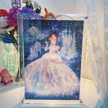 Load image into Gallery viewer, Hd DIY custom acrylic puzzle