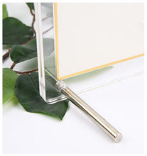 Load image into Gallery viewer, Hd DIY custom acrylic puzzle