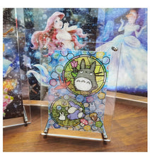 Load image into Gallery viewer, Hd DIY custom acrylic puzzle