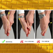Load image into Gallery viewer, 💎50% OFF💘Golf Grip Training Aid