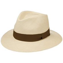 Load image into Gallery viewer, The Sophisticated Panama Hat [Fast shipping and box packing]
