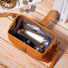 Load image into Gallery viewer, Retro Handmade Bag
