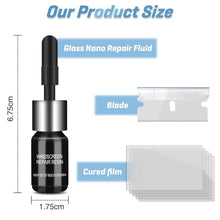 Load image into Gallery viewer, (🔥🔥BUY 2 GET 3)2022 New glass repair fluid
