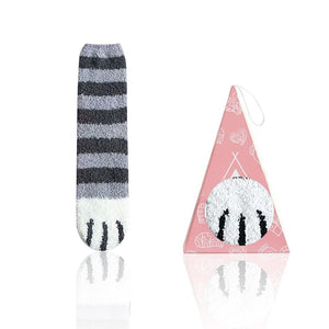 Kite-Crossbar cat claw - gray