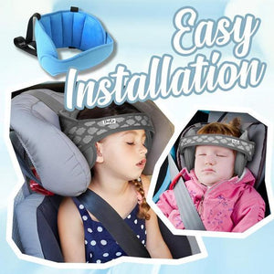 💎50% OFF💘Child Head Support For Car