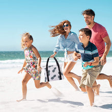 Load image into Gallery viewer, Original Floral Waterproof Shoulder Bag for Gym Beach Travel Bag

