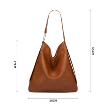Load image into Gallery viewer, Leather Handbag-Classic
