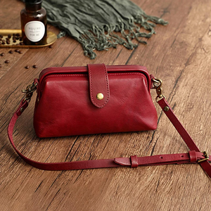 Retro Handmade Bag