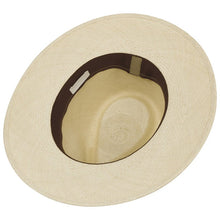 Load image into Gallery viewer, The Sophisticated Panama Hat [Fast shipping and box packing]
