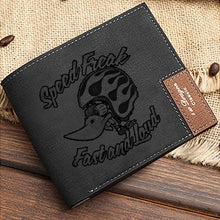Load image into Gallery viewer, DIY Custom Leather Wallet
