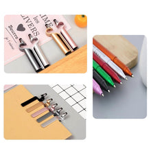 Load image into Gallery viewer, Creative Custom Name Pen(6 pack)
