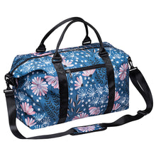 Load image into Gallery viewer, 21 Inch Ladies Travel Duffel Bag（SUMMER HOT SALE FREE SHIPPING）
