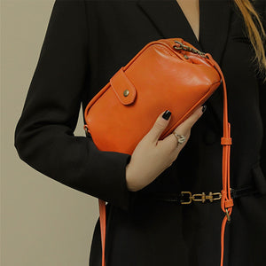 Retro Handmade Bag