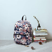 Load image into Gallery viewer, 15 Inch School Bag Waterproof Laptop Backpack
