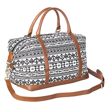 Load image into Gallery viewer, Women Canvas Handbag Tote Bag
