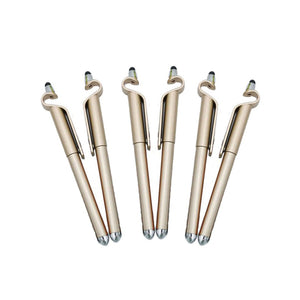 Creative Custom Name Pen(6 pack)