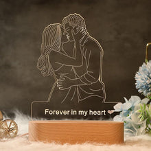 Load image into Gallery viewer, Custom 3D avatar photo light
