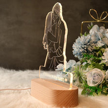 Load image into Gallery viewer, Custom 3D avatar photo light
