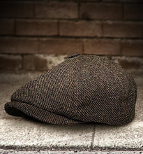 Load image into Gallery viewer, THE PEAKY FERGUSON CAP [Fast shipping and box packing]
