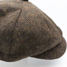 Load image into Gallery viewer, THE PEAKY FERGUSON CAP [Fast shipping and box packing]
