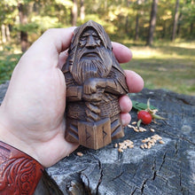 Load image into Gallery viewer, Odin Thor Tyr Ulfhednar norse pagan
