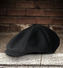 Load image into Gallery viewer, THE PEAKY DERBY CAP (NEW!) [Fast shipping and box packing]
