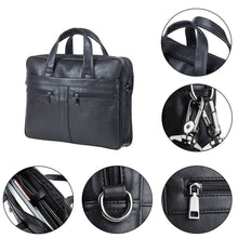 Load image into Gallery viewer, 17.3 Inch Messenger Laptop Bag
