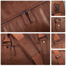 Load image into Gallery viewer, Oversized Travel Duffel Bag
