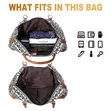 Load image into Gallery viewer, Women Canvas Handbag Tote Bag
