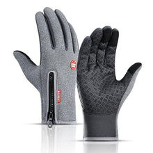 Load image into Gallery viewer, UniqComfy Unisex Warm Thermal Gloves Cycling Running Driving Gloves - 365Shopping Deals
