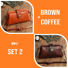 Load image into Gallery viewer, Retro Handmade Bag
