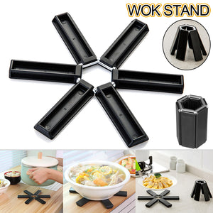 (🎁New Year Special - 50% OFF NOW)Creative Folding Heat Insulation Pad, 🔥Buy 3 Get 1 Free