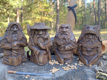 Load image into Gallery viewer, Odin Thor Tyr Ulfhednar norse pagan
