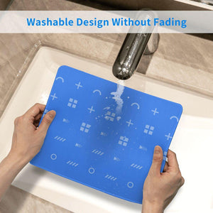 DIY Custom Patterned Small Mouse Pad