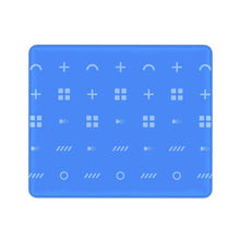 Load image into Gallery viewer, DIY Custom Patterned Small Mouse Pad
