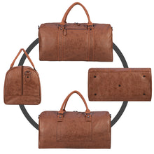 Load image into Gallery viewer, Oversized Travel Duffel Bag
