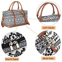 Load image into Gallery viewer, Women Canvas Handbag Tote Bag

