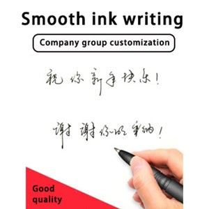 DIY custom ballpoint pens