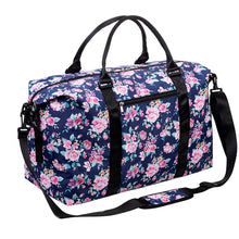 Load image into Gallery viewer, 21 Inch Ladies Travel Duffel Bag（SUMMER HOT SALE FREE SHIPPING）
