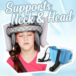 💎50% OFF💘Child Head Support For Car