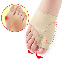 Load image into Gallery viewer, FlexUp - Premium Bunion Corrector Sock

