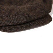 Load image into Gallery viewer, THE PEAKY FERGUSON CAP [Fast shipping and box packing]
