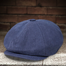 Load image into Gallery viewer, THE PEAKY HIGHLEY CAP (NEW!) [Fast shipping and box packing]
