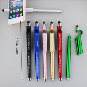 Creative Custom Name Pen(6 pack)